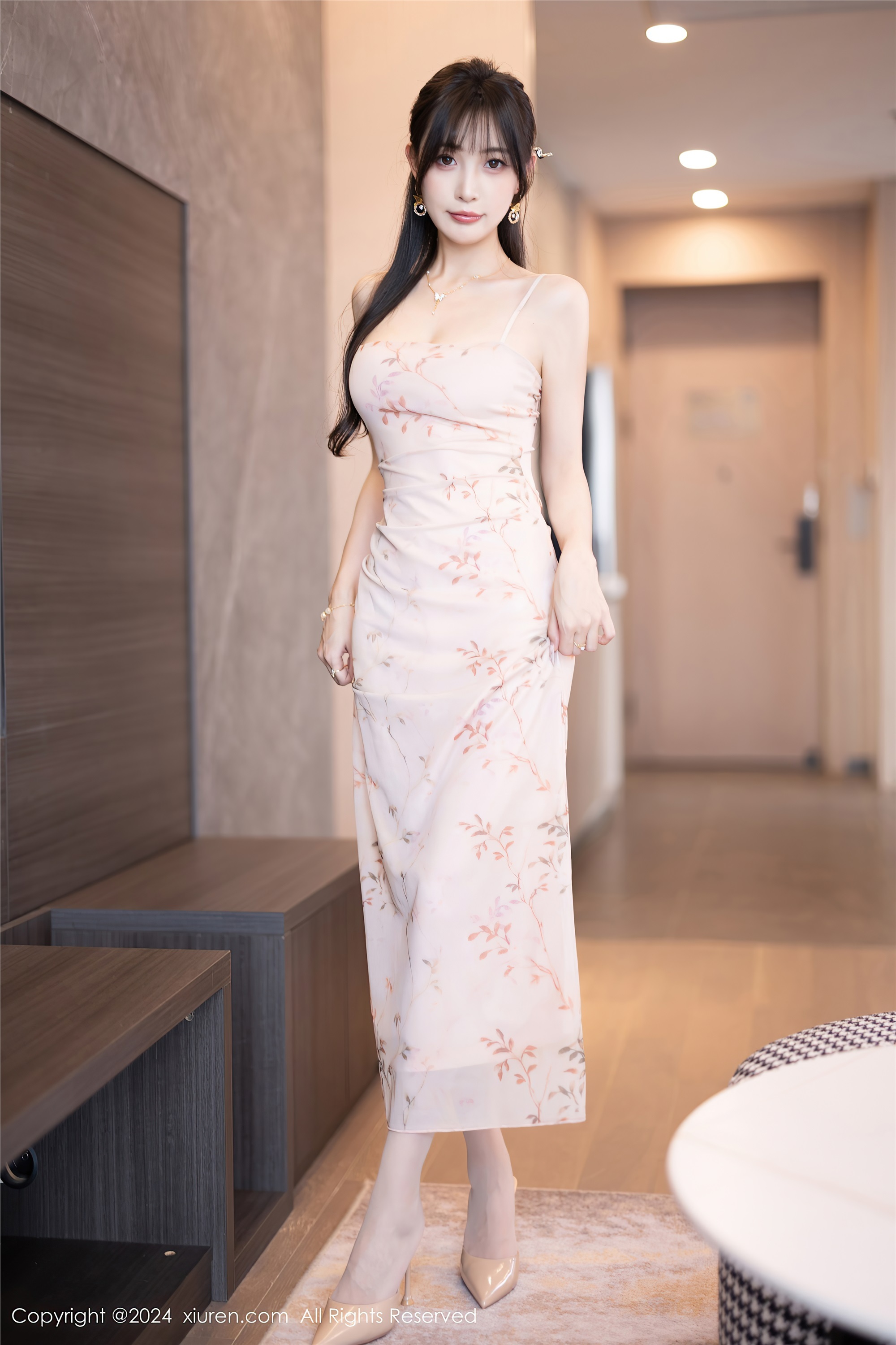 Xiuren秀人网 2024.06.11 NO.8682 林星阑